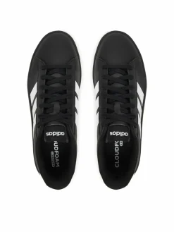 Sneakers Grand Court 3.0 IH1476 Nero