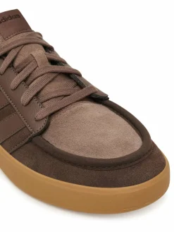 Sneakers Grand Court 3.0 Shoes KI7437 Marrone