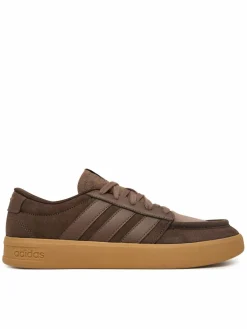 Sneakers Grand Court 3.0 Shoes KI7437 Marrone