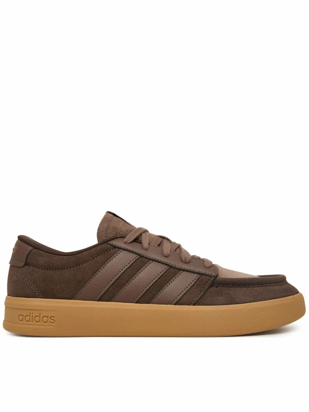 Sneakers Grand Court 3.0 Shoes KI7437 Marrone