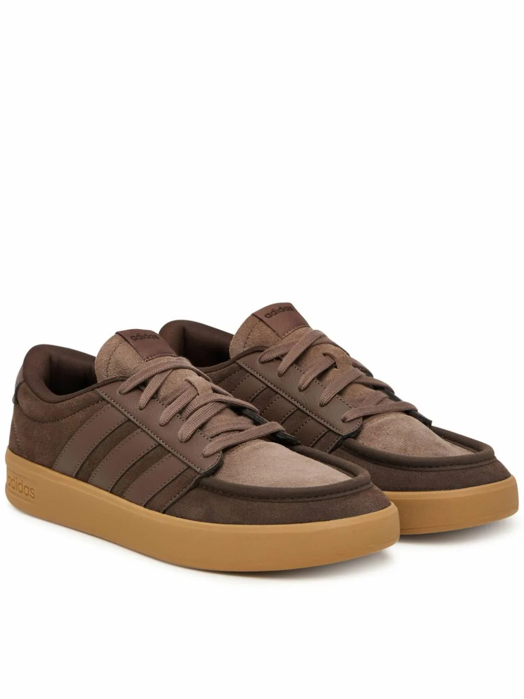 Sneakers Grand Court 3.0 Shoes KI7437 Marrone
