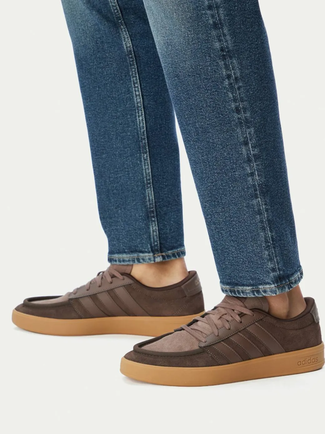 Sneakers Grand Court 3.0 Shoes KI7437 Marrone