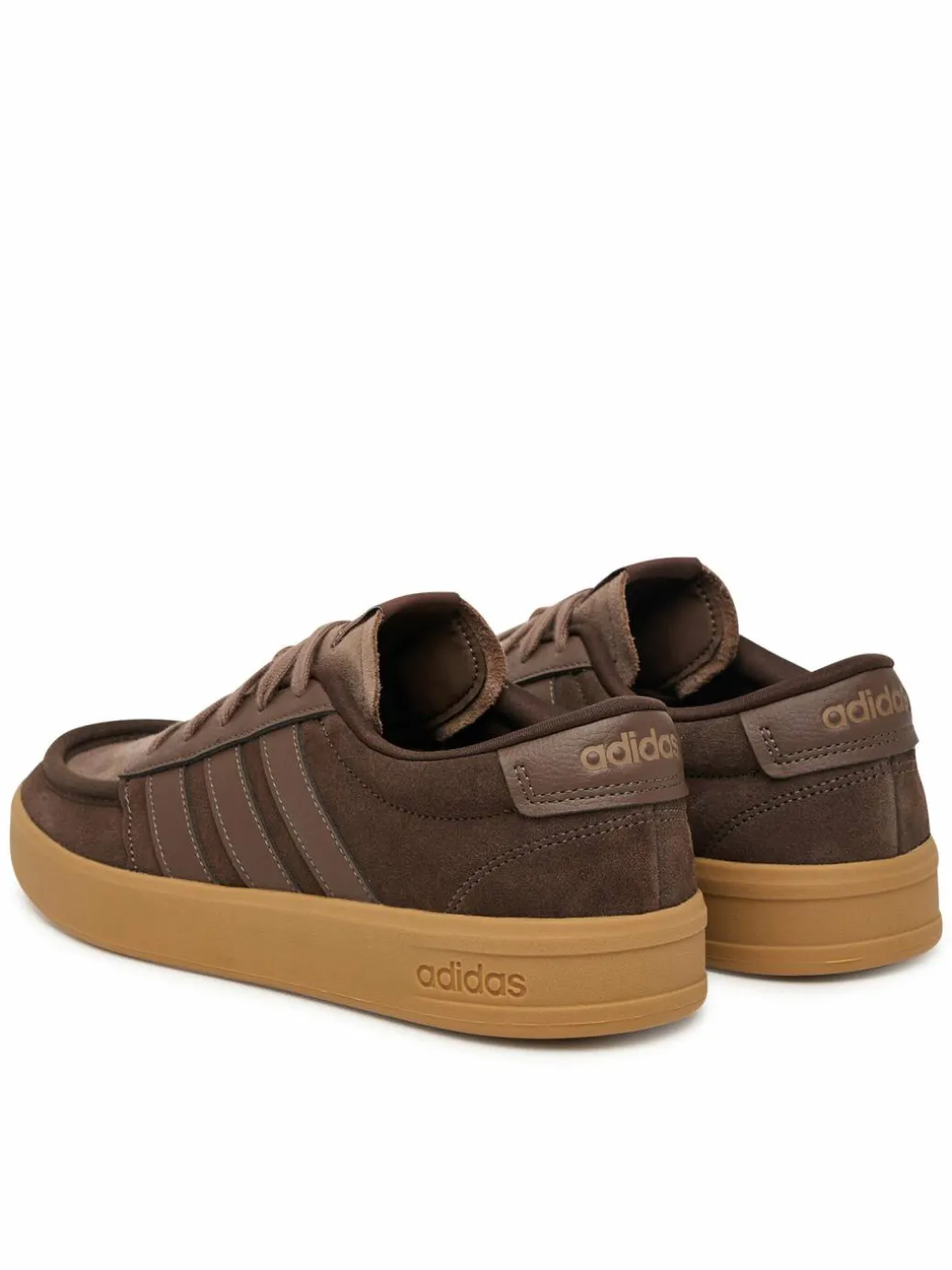 Sneakers Grand Court 3.0 Shoes KI7437 Marrone