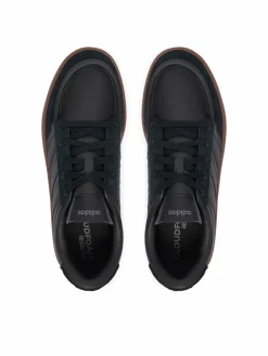 Sneakers Grand Court 3.0 Shoes KI9218 Nero