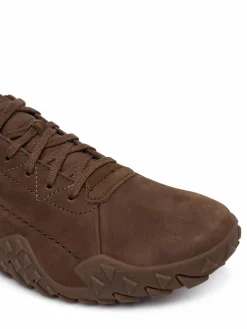 Sneakers Gridlock Lo P726602 Marrone