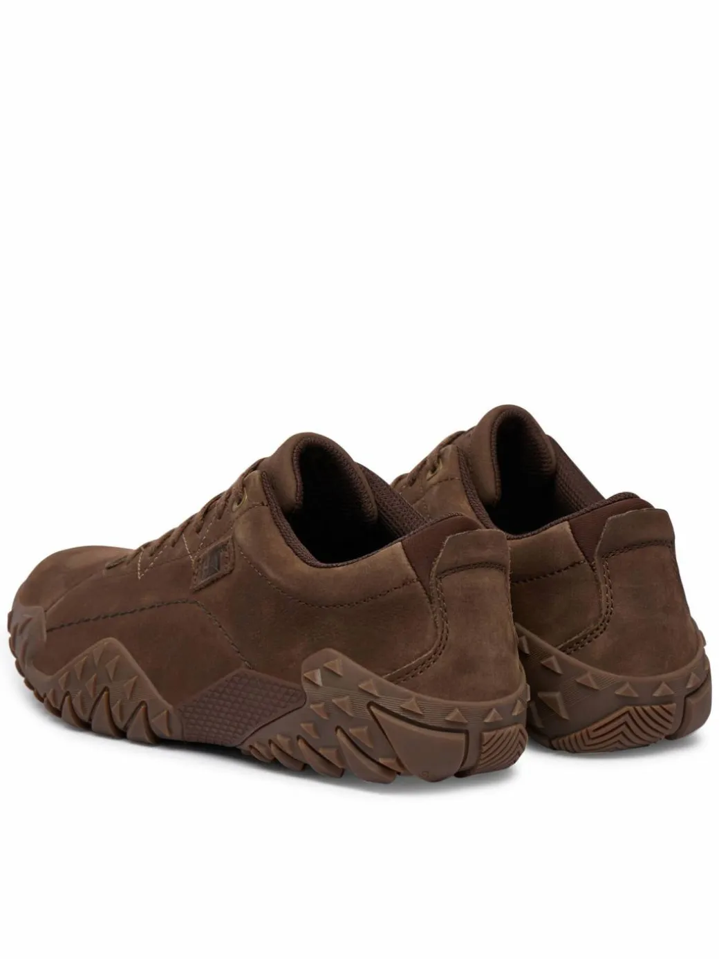 Sneakers Gridlock Lo P726602 Marrone