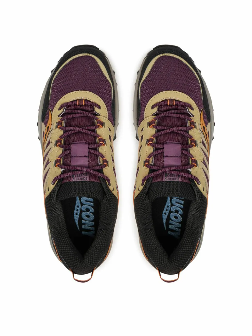 Sneakers Grid Peak S70814 7 Multicolore