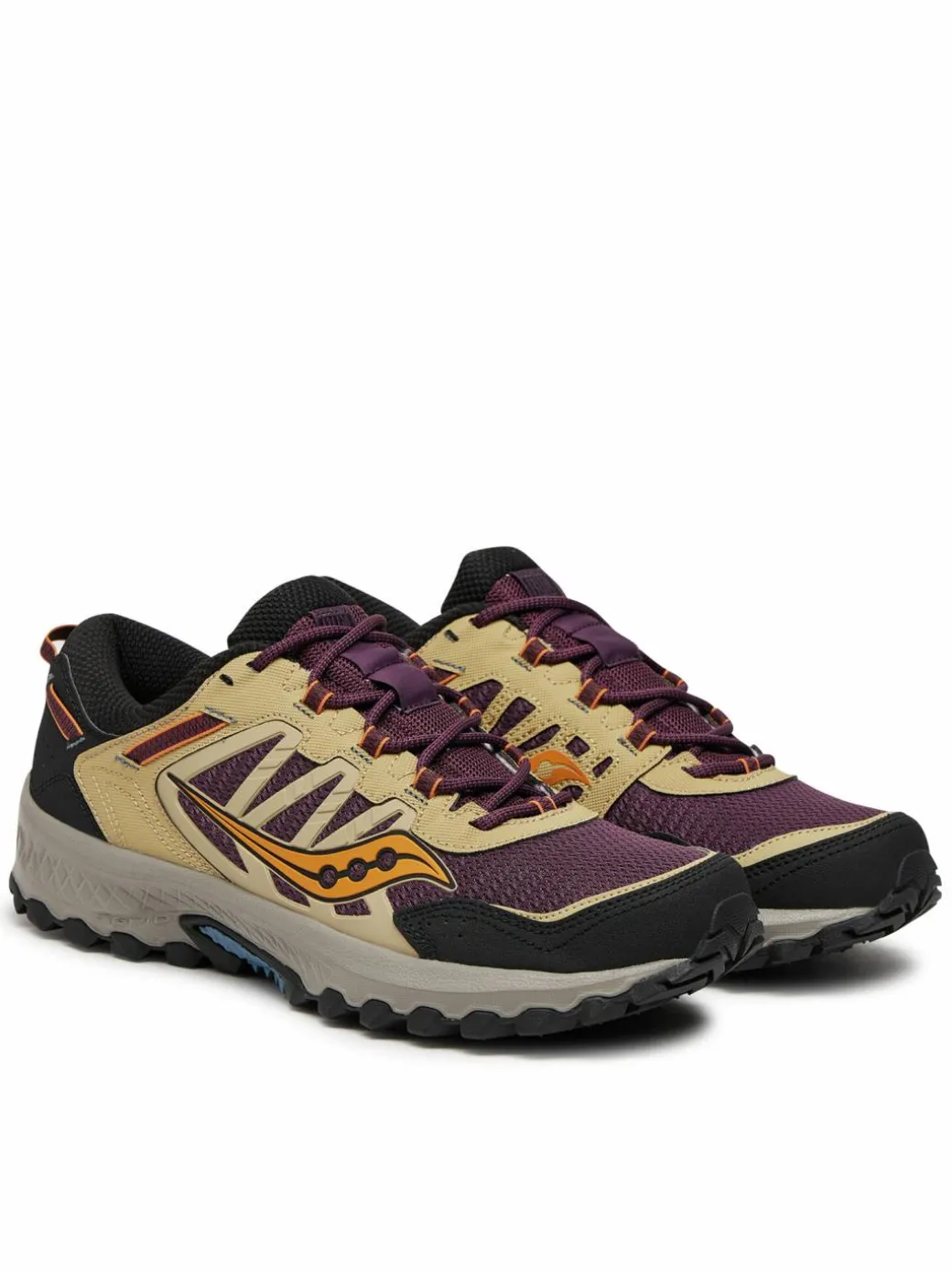 Sneakers Grid Peak S70814 7 Multicolore