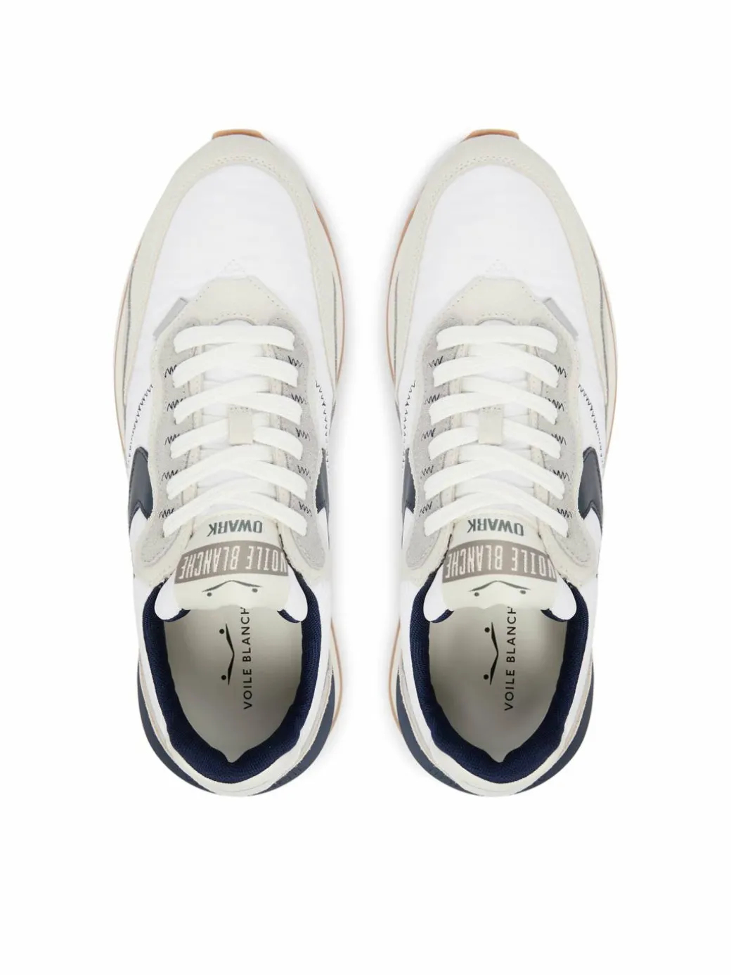 Sneakers 2018344-24 Grigio