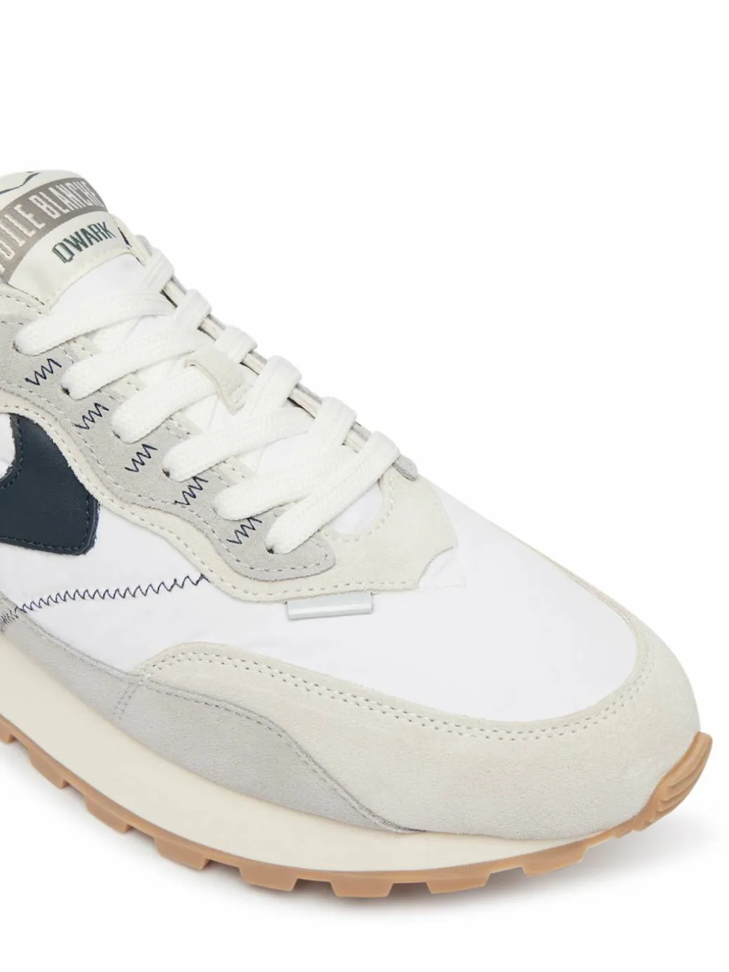 Sneakers 2018344-24 Grigio