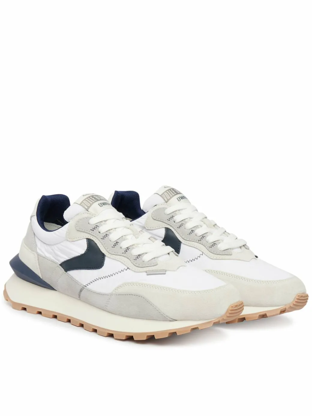 Sneakers 2018344-24 Grigio