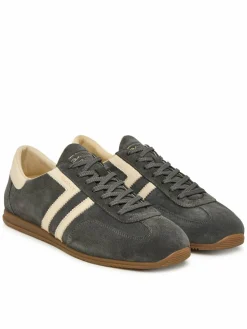 Sneakers 33633396 Grigio