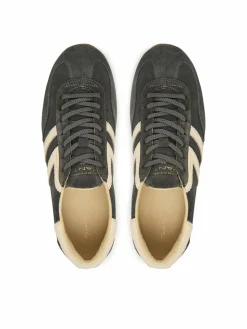 Sneakers 33633396 Grigio