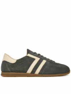 Sneakers 33633396 Grigio