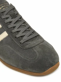Sneakers 33633396 Grigio