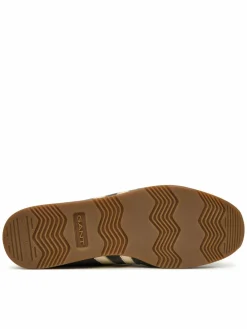 Sneakers 33633396 Grigio
