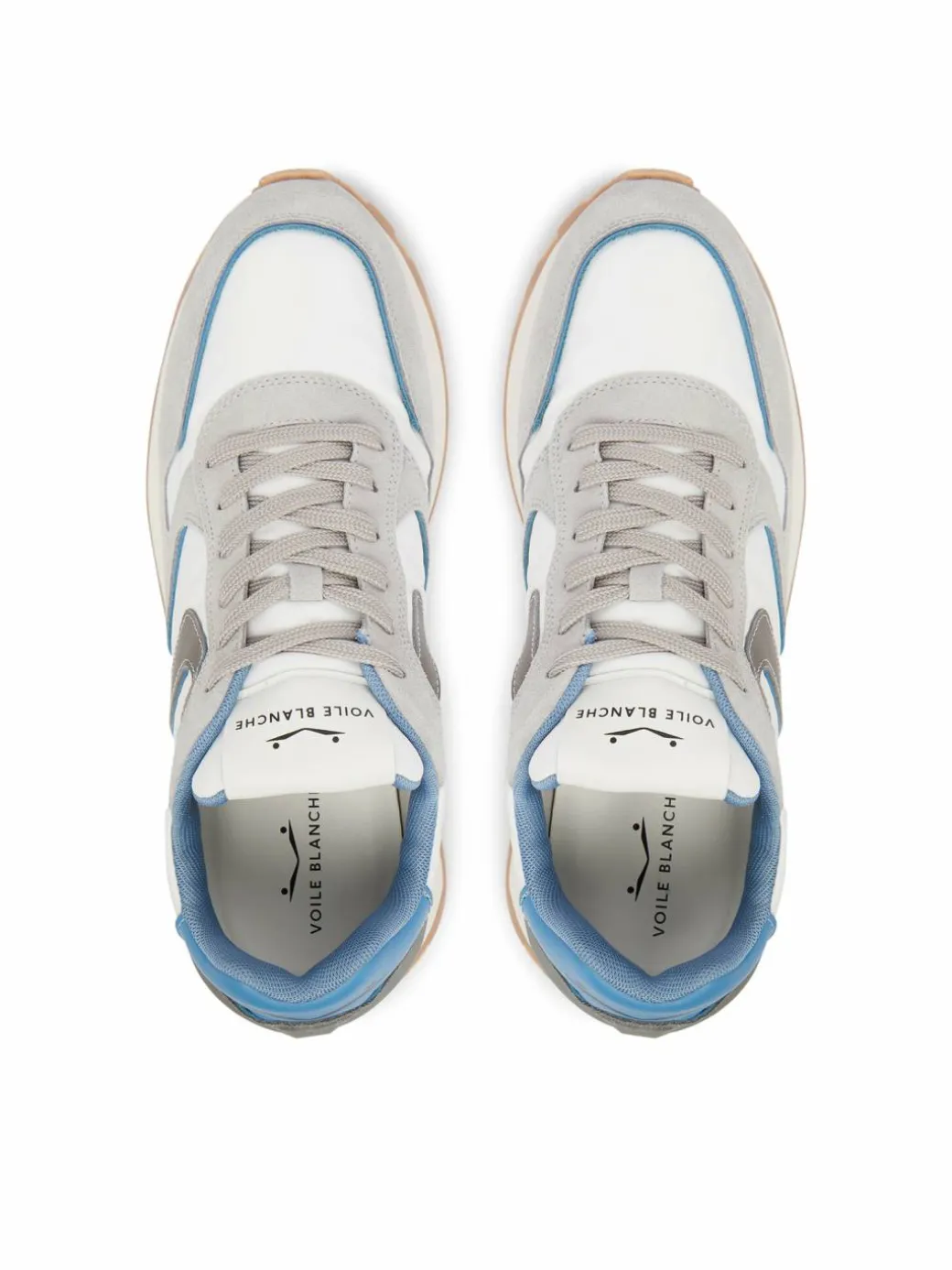 Sneakers 2018797-17 Grigio