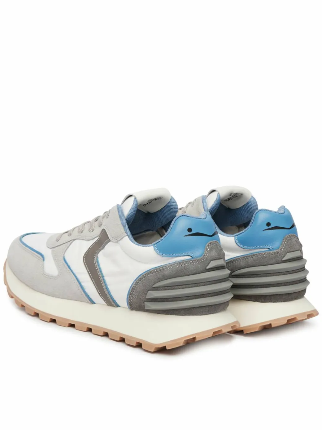 Sneakers 2018797-17 Grigio