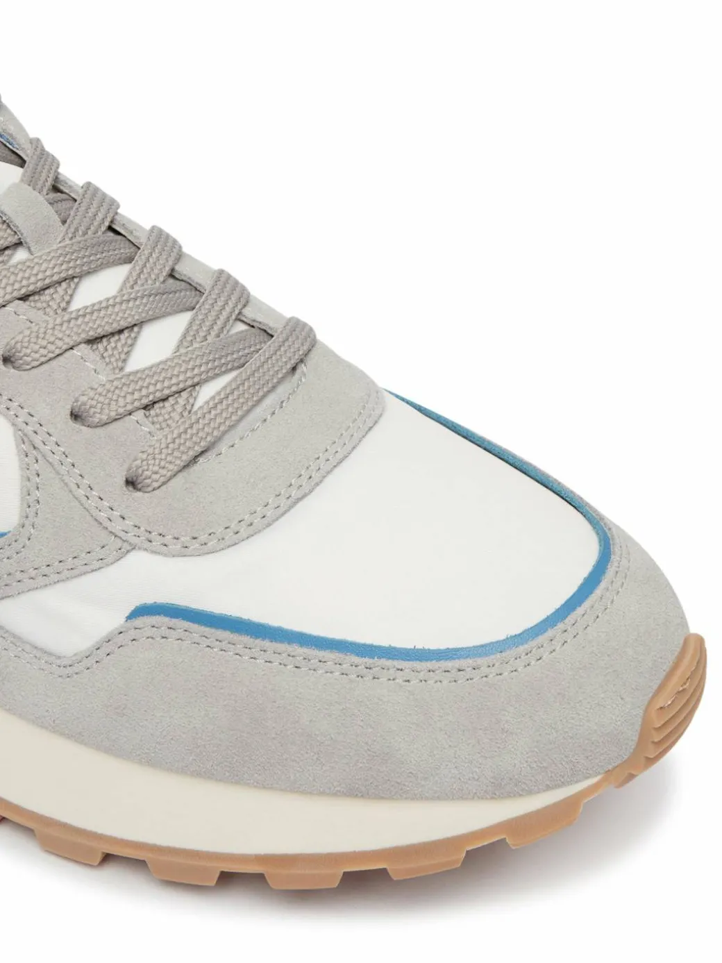 Sneakers 2018797-17 Grigio