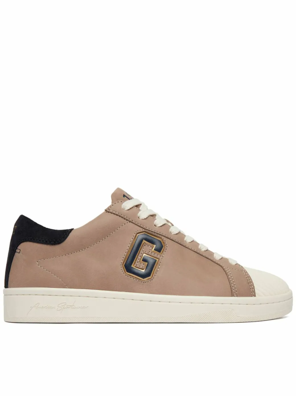 Sneakers 32631239 Grigio