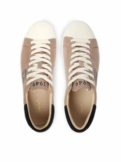 Sneakers 32631239 Grigio