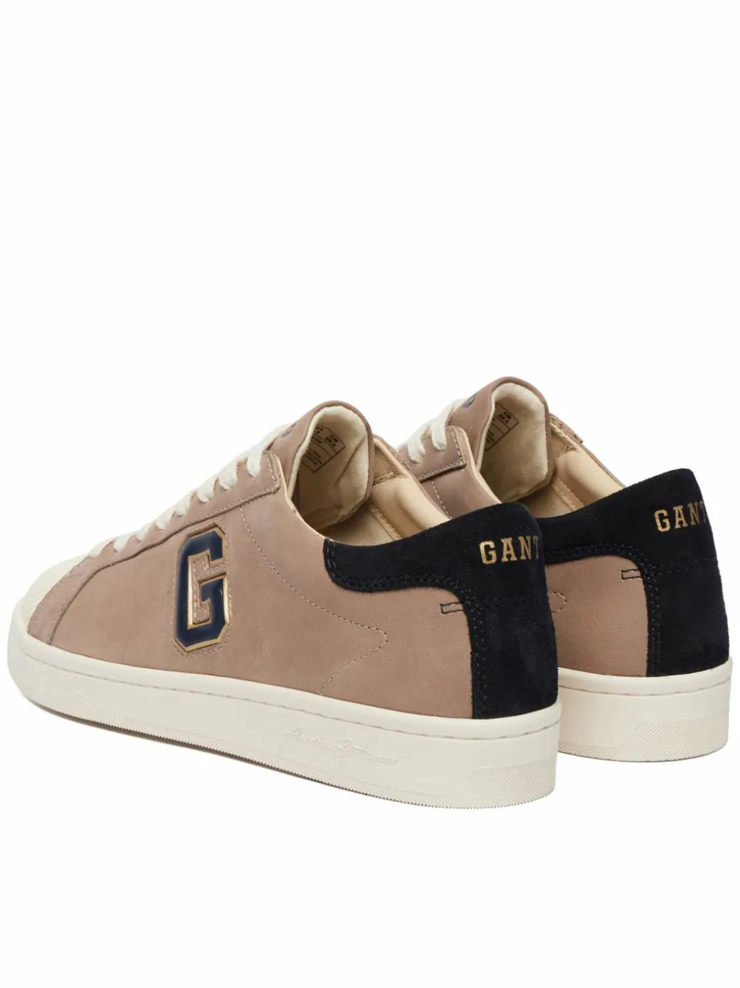 Sneakers 32631239 Grigio