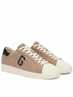 Sneakers 32631239 Grigio