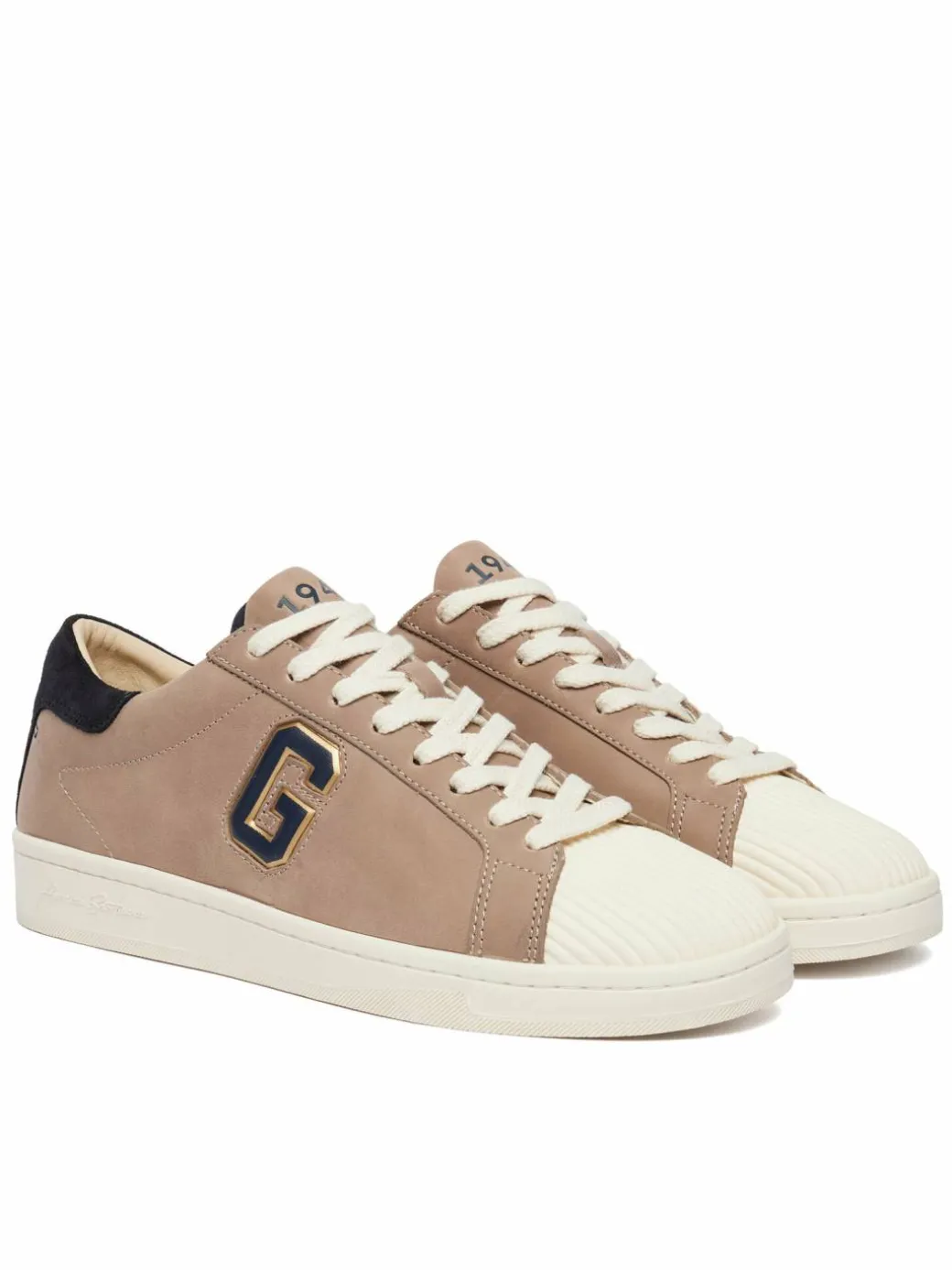 Sneakers 32631239 Grigio