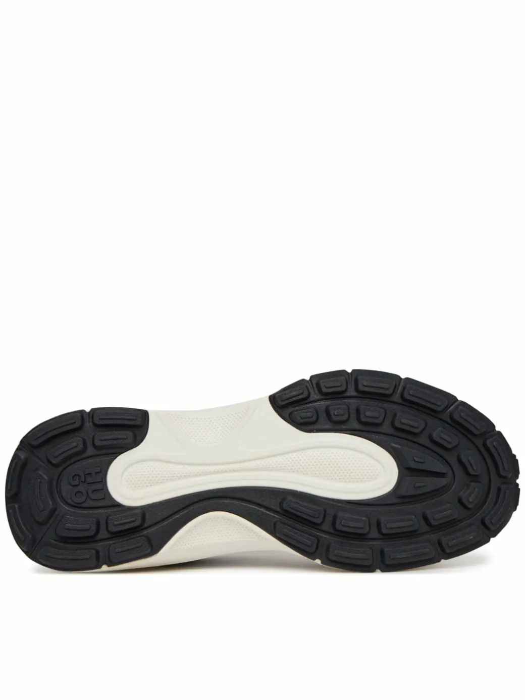 Sneakers 50541703 Grigio