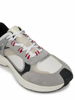 Sneakers 50541703 Grigio