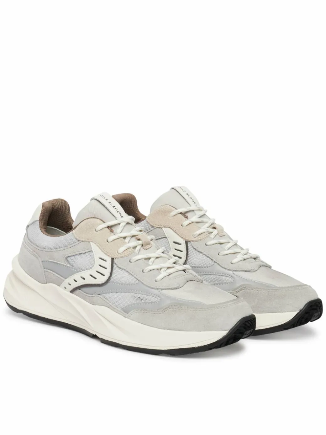 Sneakers 2019075-09 Grigio
