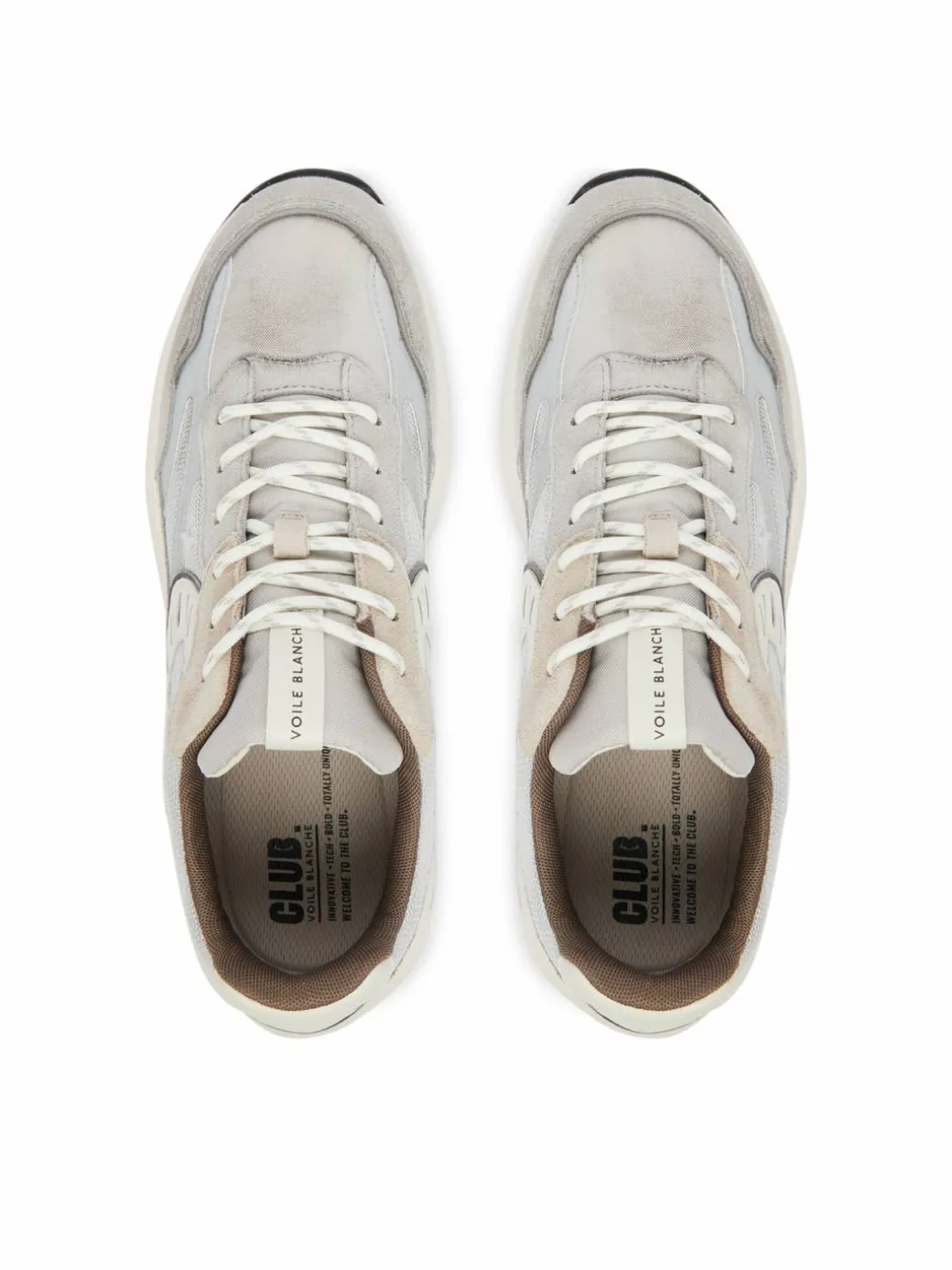 Sneakers 2019075-09 Grigio