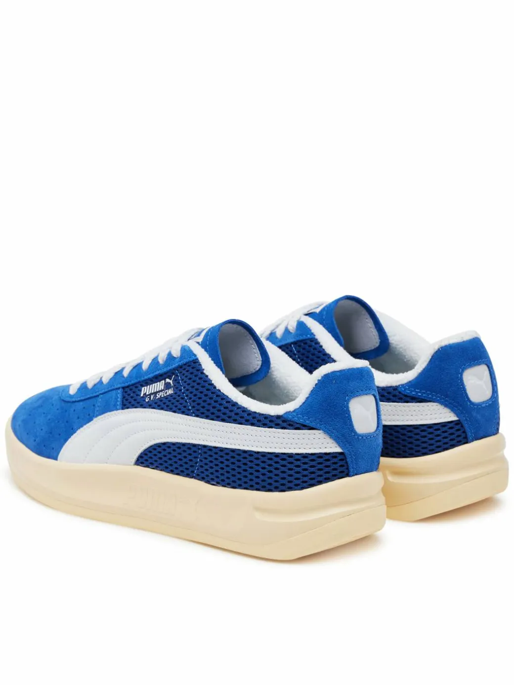 Sneakers GV Special Laundry Boys II 399841 01 Blu