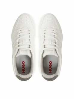 Sneakers Hadrian 50541711 Bianco