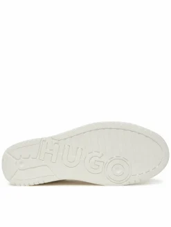 Sneakers Hadrian 50541711 Bianco