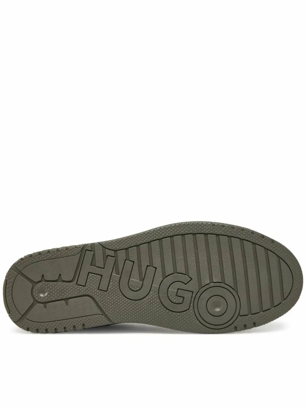 Sneakers Hadrian 50536197 Marrone