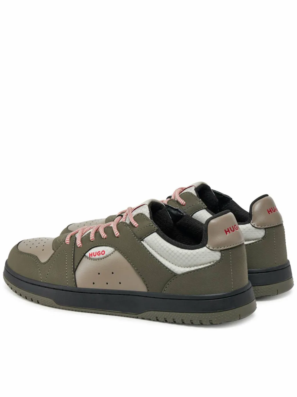 Sneakers Hadrian 50536197 Marrone