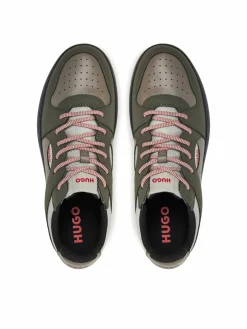 Sneakers Hadrian 50536197 Marrone
