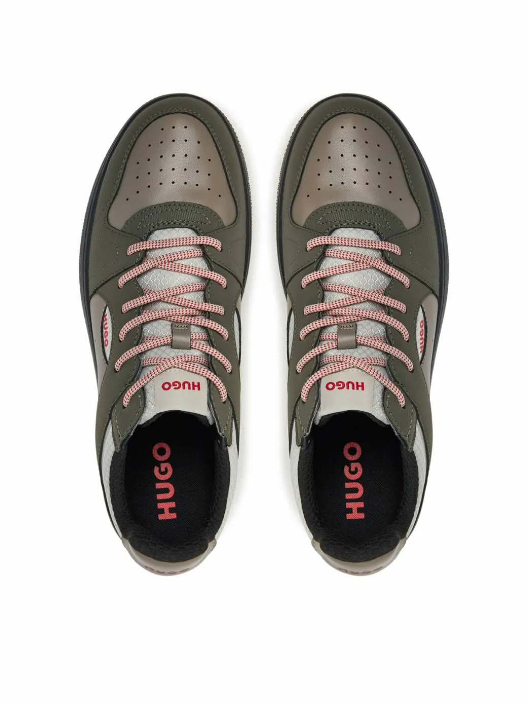 Sneakers Hadrian 50536197 Marrone