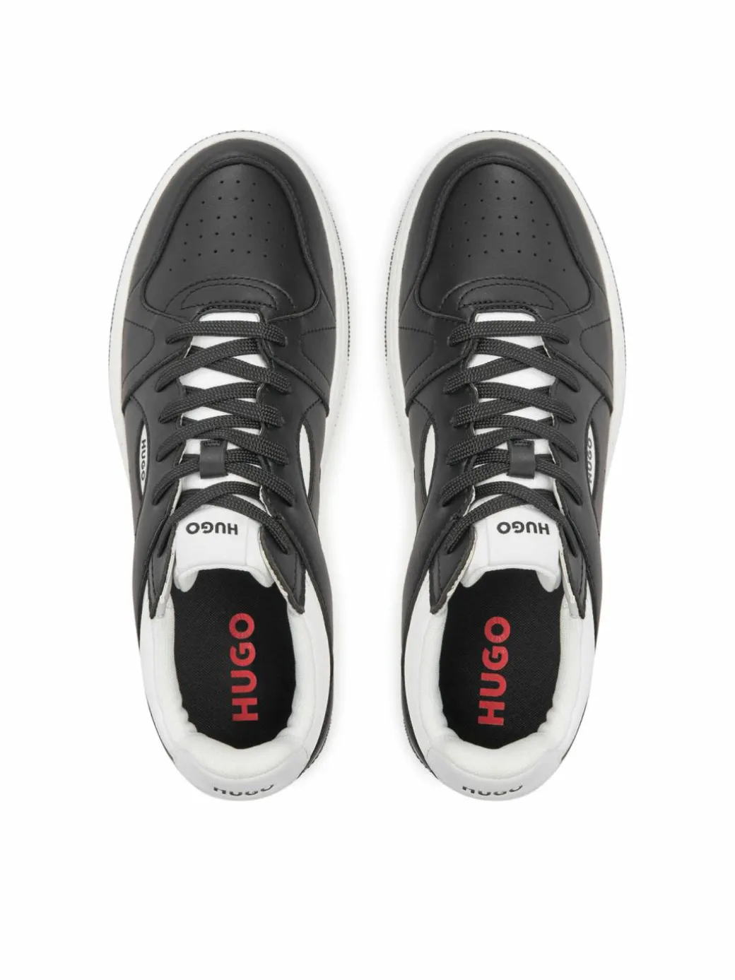 Sneakers Hadrian 50536201 Nero