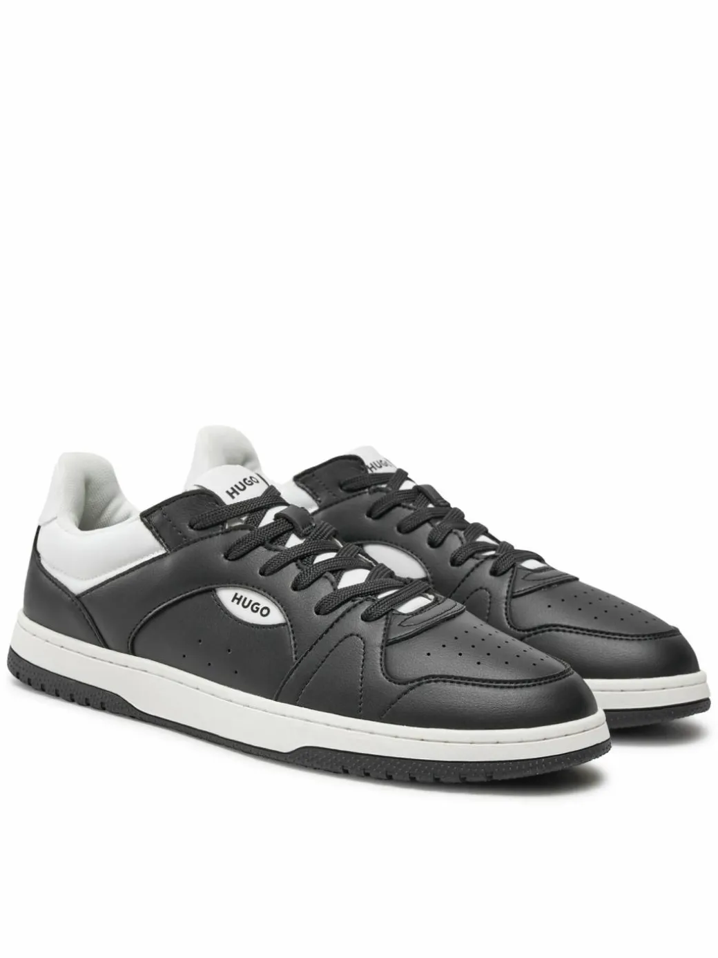 Sneakers Hadrian 50536201 Nero
