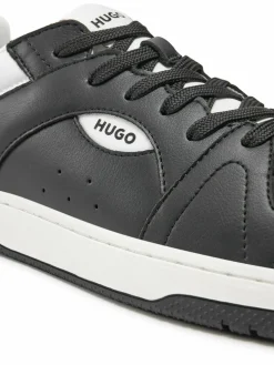 Sneakers Hadrian 50536201 Nero