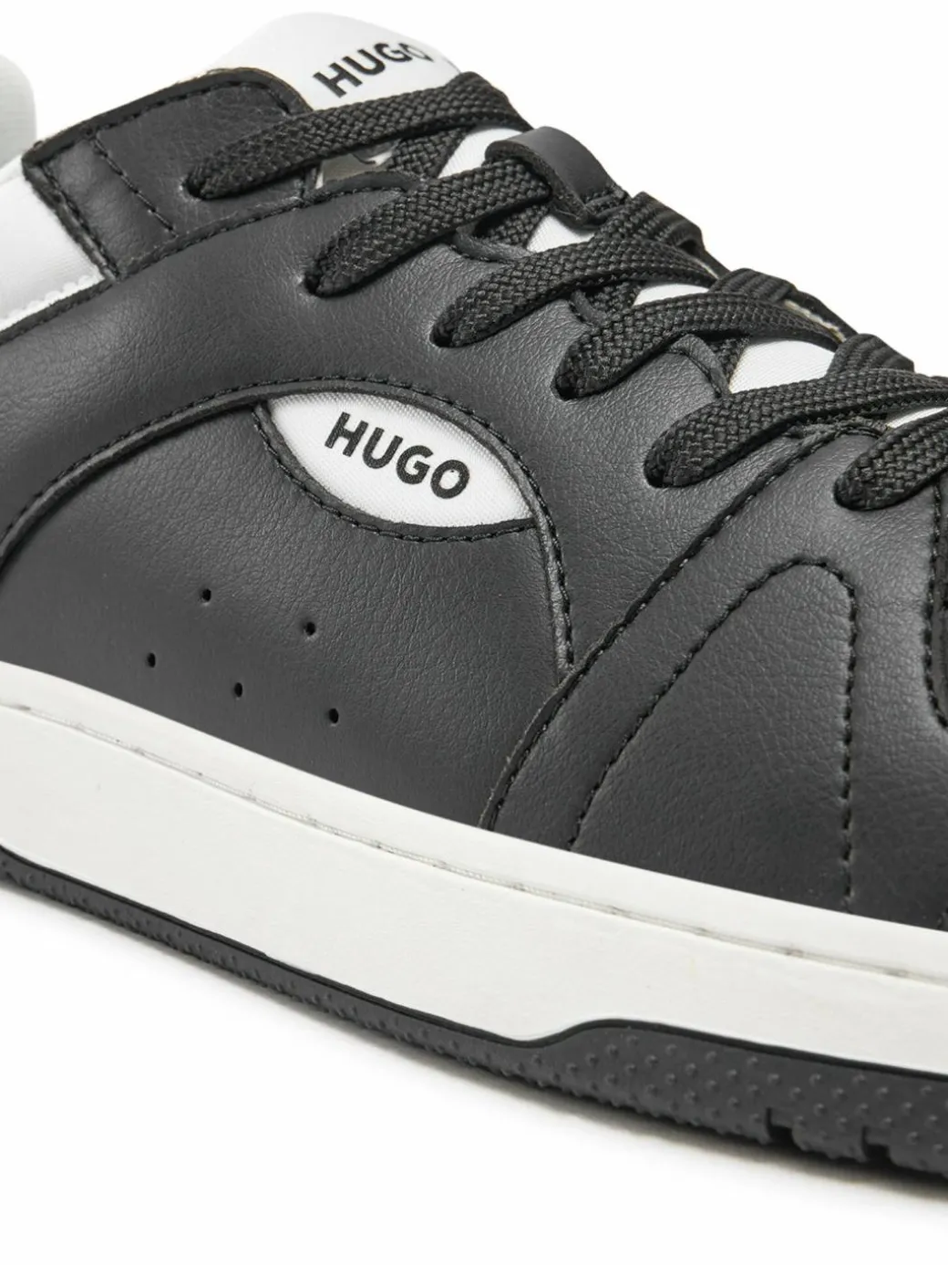 Sneakers Hadrian 50536201 Nero