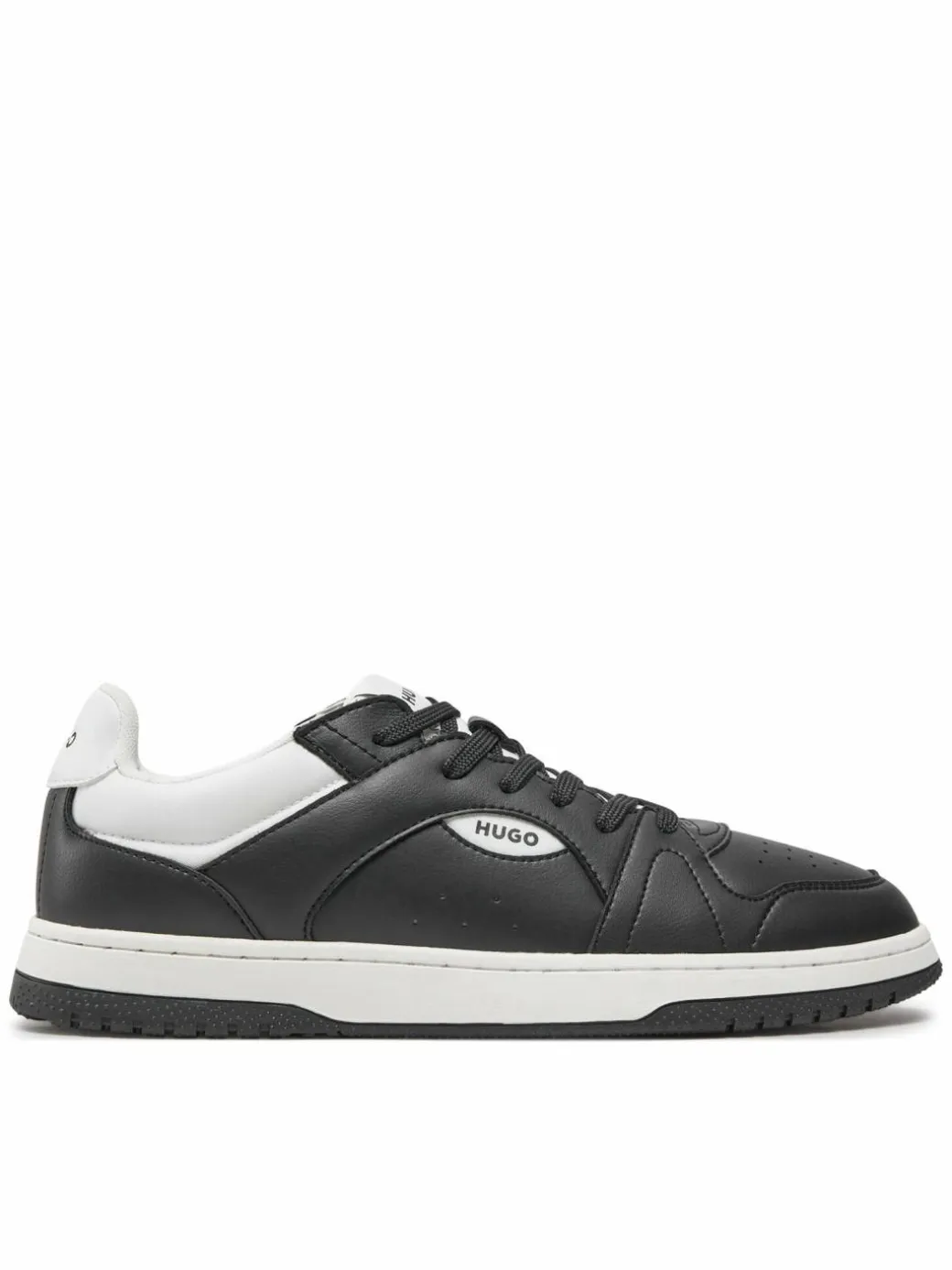 Sneakers Hadrian 50536201 Nero