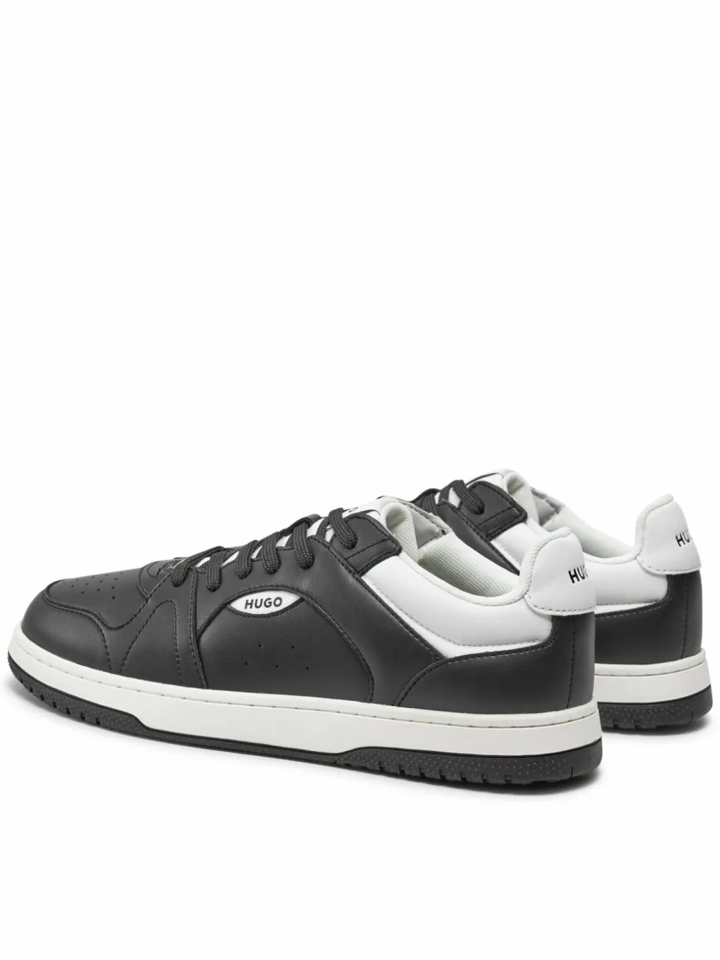 Sneakers Hadrian 50536201 Nero