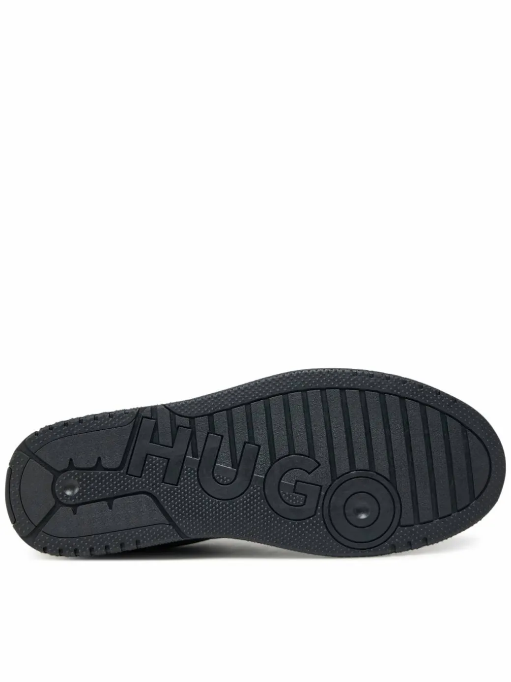 Sneakers Hadrian 50536201 Nero