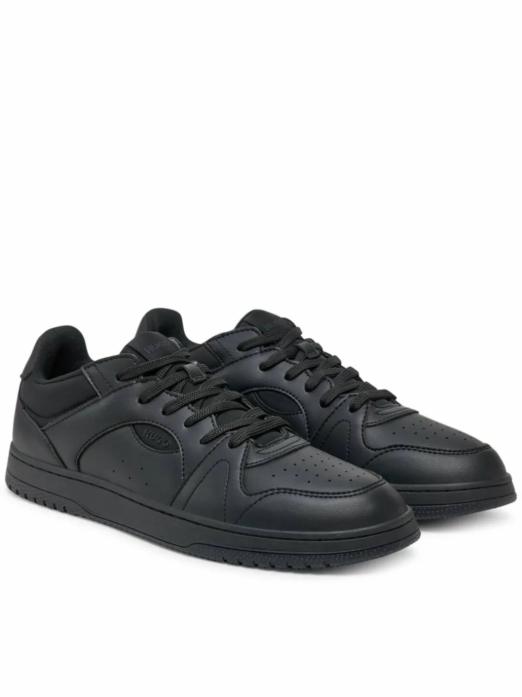 Sneakers Hadrian 50536201 Nero