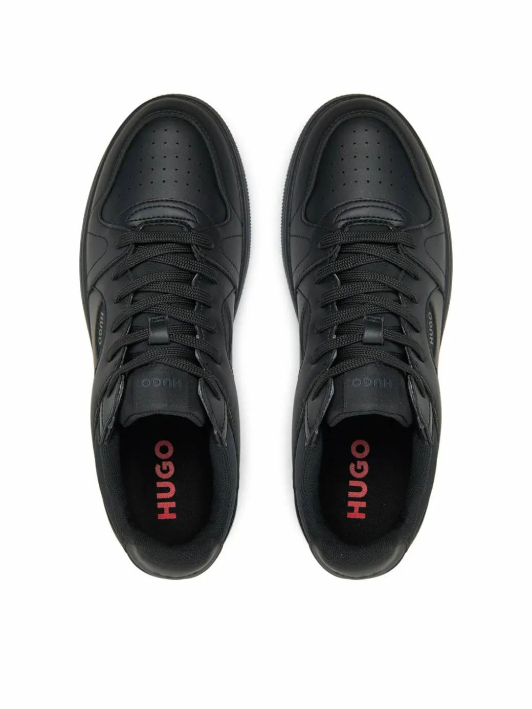 Sneakers Hadrian 50536201 Nero
