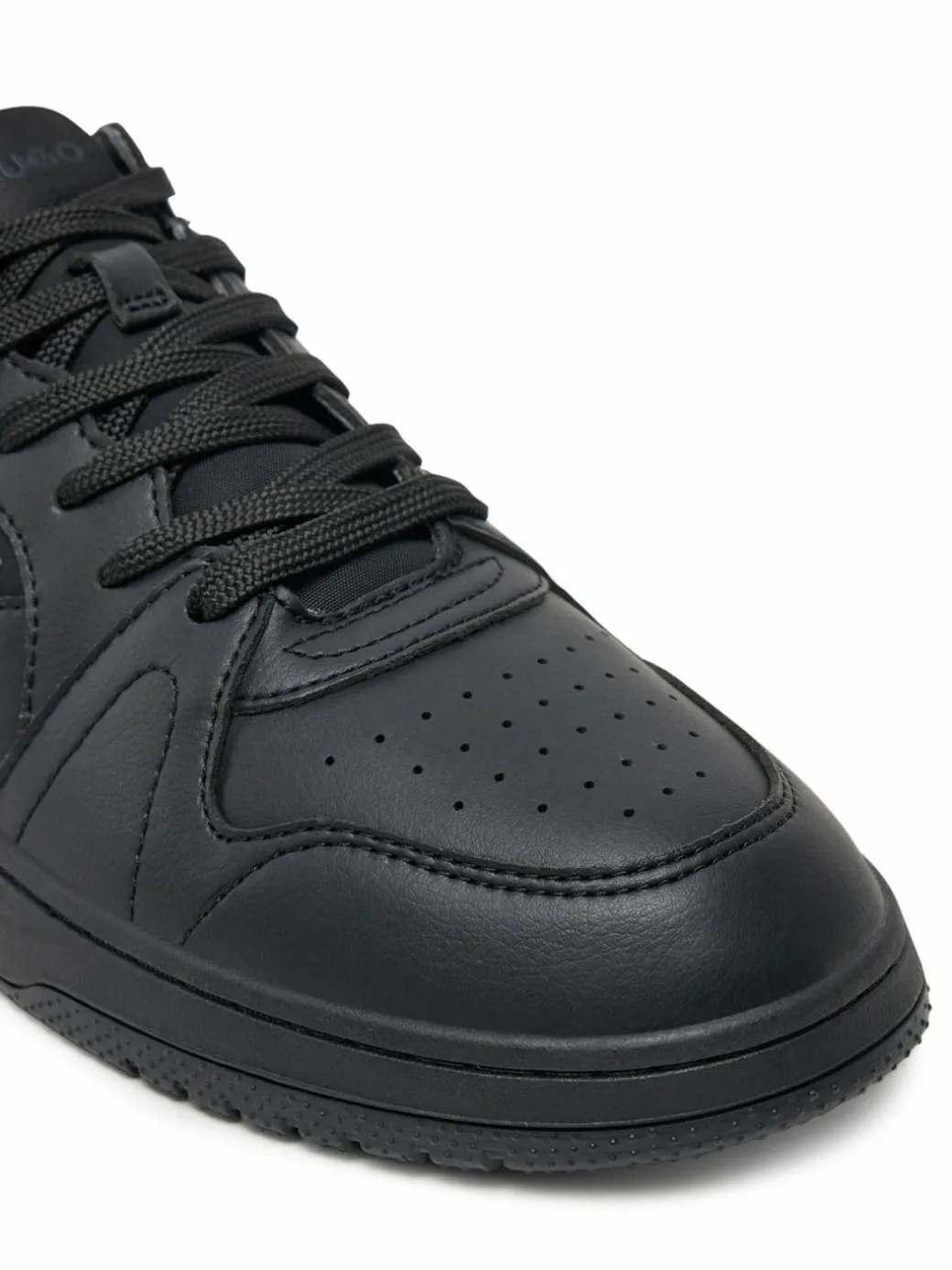 Sneakers Hadrian 50536201 Nero