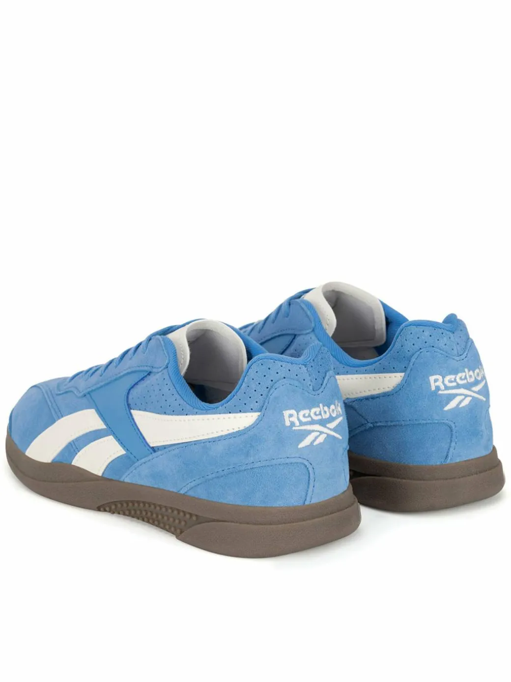 Sneakers HAMMER STREET 100209055 Blu